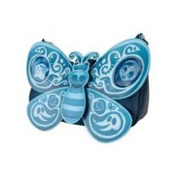 Loungefly - Corpse Bride  Butterfly Crossboby Bag - WBTB0003